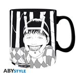 Junji Ito: ABYstyle - Souichi''S Curse (Mug / Tazza 460 Ml)