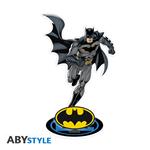 Dc Comics: ABYstyle - Batman (Figure)