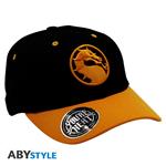 Mortal Kombat: ABYstyle - Logo (Cap / Cappello)