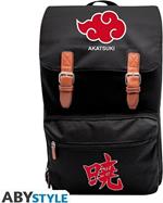 Naruto Shippuden: ABYstyle - Akatsuki Xxl (Backpack / Zaino)