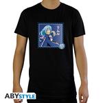 Slime: Rimuru Black Basic (T-Shirt Unisex Tg. XL)