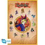 Yu-Gi-Oh!: ABYstyle - Poster Yami Yugi (91.5X61)