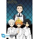 Promised Neverland (The): ABYstyle - Isabella (Poster 91.5X61)