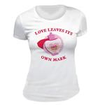 Harry Potter: Love Potion White (T-Shirt Donna Tg. M)