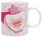 Harry Potter: The Good Gift - Love - Love Potion (Mug 320 ml / Tazza)