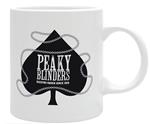 Peaky Blinders: ABYstyle - Spade (Mug 320 ml / Tazza)