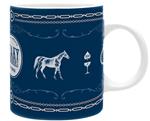 Peaky Blinders: ABYstyle - Deco Horse (Mug 320 ml / Tazza)