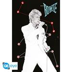 David Bowie: GB Eye - Let''S Dance(Poster 91.5X61)