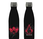 Borraccia Metallica Assassin's Creed Logo