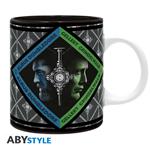 Fantastic Beasts: ABYstyle - Dumbledore (Mug 320 ml / Tazza)