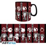 Seven Deadly Sins (The): ABYstyle - The Seven Deadly Sins (Mug / Tazza)