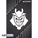 G2 Esports: ABYstyle - G2Army (Poster 91,5X61 Cm)