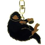 Fantastic Beasts: ABYstyle - Niffler (Keychain / Portachiavi)