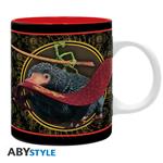 Fantastic Beasts: ABYstyle - Beasts (Mug 320 ml / Tazza)