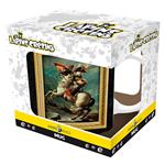 Raving Rabbids: The Good Gift- Bonaparte (Mug 320Ml / Tazza)