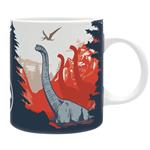 Jurassic World: ABYstyle - National Park (Mug 320 ml / Tazza)