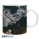 Attack On Titan: ABYstyle - S4 Key Art (Mug 320 ml / Tazza)