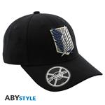 Attack On Titan: ABYstyle - Scout Symbol (Cap / Cappello)