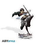 Attack On Titan: ABYstyle - Acryl - S3 Eren