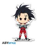 Seven Deadly Sins (The): Abystyle - Zeldris Acryl Figure