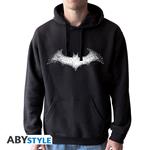 Felpa Unisex Tg. S Dc Comics: Batman