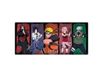 Naruto Shippuden Tappetino Per Mouse XXL 90cm x 40cm Abystyle