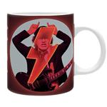 Ac/Dc: ABYstyle - Angus (Mug 320 ml / Tazza)