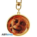 Lord Of The Rings: ABYstyle - Gollum (Keychain / Portachiavi)