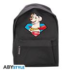 Dc Comics: ABYstyle - Krypto - League Of Superpets (Backpack / Zaino)