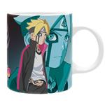 Boruto: ABYstyle - Boruto & Kawaki (Mug 320 ml / Tazza)