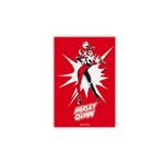 Dc Comics: The Good Gift - Harley Quinnr - Pop Color (Magnet / Magnete)