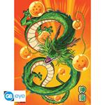 Dragon Ball - Poster 