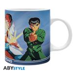 Yu Yu Hakusho: ABYstyle - Group (Mug 320 Ml / Tazza)