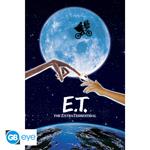 E.T.: ABYstyle - Movie Poster (Poster 91.5X61)