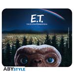 E.T.: ABYstyle - Sight Flexible (Mousepad / Tappetino Mouse)