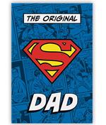 Dc Comics: The Good Gift - Superman - The Original 