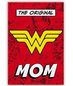 Dc Comics: The Good Gift - Wonder Woman - The Original 