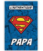 Dc Comics: The Good Gift - Superman - L''Authentique 