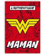 Dc Comics: The Good Gift - Wonder Woman - L''Authentique 