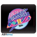 Back To The Future: ABYstyle - Flexible (Mousepad / Tappetino Mouse)