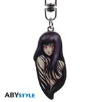 Junji Ito: ABYstyle - Tomie (Keychain / Portachiavi)