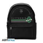 Harry Potter: ABYstyle - Slytherin (Backpack / Borsa)