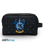 Harry Potter: ABYstyle - Ravenclaw (Toiletry Bag / Borsa Toilette)