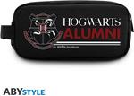 Harry Potter: ABYstyle - Hogwarts (Pencil Case / Portamatite)