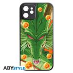 Demon Slayer: ABYstyle - Shenron (Iphone 12 Case / Cover)