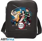 Demon Slayer - Borsa A Tracolla 