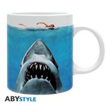 Jaws: ABYstyle - Instructions (Mug 320 Ml / Tazza)