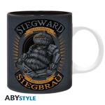 Dark Souls: ABYstyle - Siegward (Mug 320Ml / Tazza)