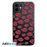 Naruto Shippuden: ABYstyle - Akatsuki (Iphone 12 Case / Cover)