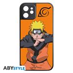 Naruto Shippuden: ABYstyle - Naruto (Iphone 12 Case / Cover)